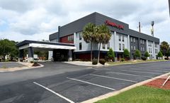 Hampton Inn Valdosta-Lake Park