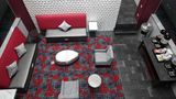 Hampton Inn Valdosta-Lake Park Lobby