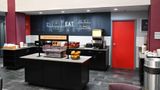 Hampton Inn Valdosta-Lake Park Restaurant