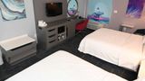 Hampton Inn Valdosta-Lake Park Room