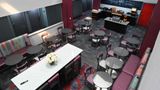 Hampton Inn Valdosta-Lake Park Restaurant