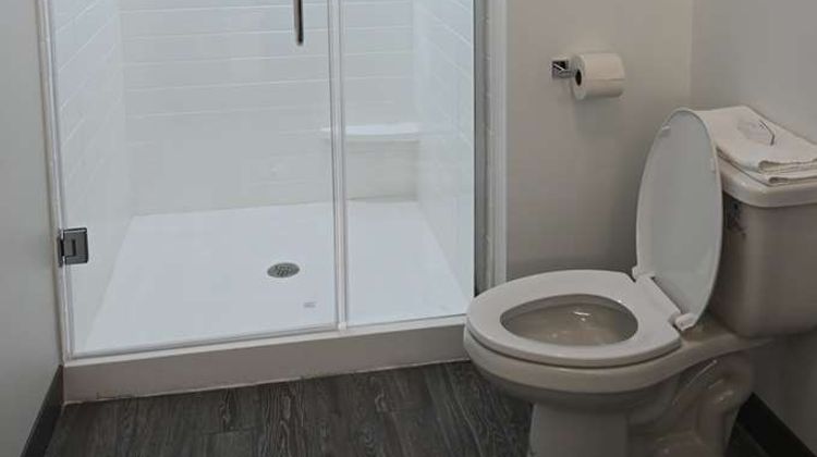 Hampton Inn Valdosta-Lake Park Room