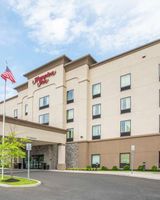 Hampton Inn Voorhees