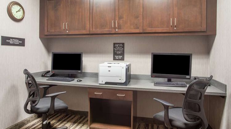 Hampton Inn Voorhees Other