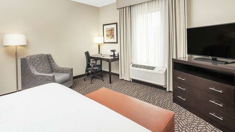 Hampton Inn Voorhees Room