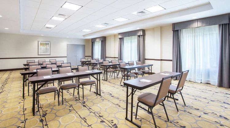 Hampton Inn Voorhees Meeting