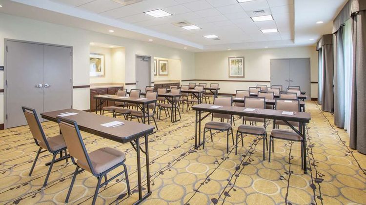 Hampton Inn Voorhees Meeting