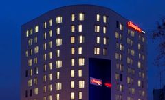 Hampton by Hilton Voronezh