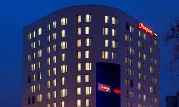 Hampton by Hilton Voronezh