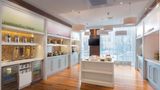 Hampton by Hilton Voronezh Restaurant
