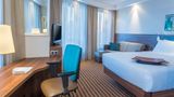 Hampton by Hilton Voronezh Room