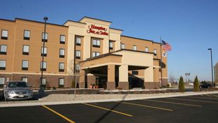 Hampton Inn & Suites - Peru