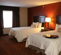 Hampton Inn & Suites - Peru Room