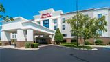 <b>Hampton Inn & Suites - Peru Exterior</b>. Images powered by <a href="https://iceportal.shijigroup.com/" title="IcePortal" target="_blank">IcePortal</a>.