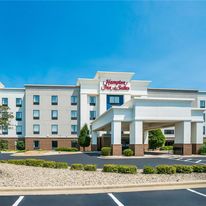 Hampton Inn & Suites - Peru
