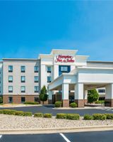 Hampton Inn & Suites - Peru