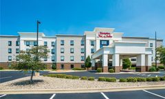 Hampton Inn & Suites - Peru