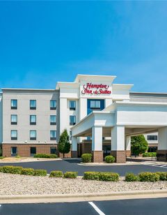 Hampton Inn & Suites - Peru