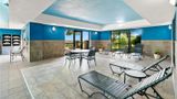 <b>Hampton Inn & Suites - Peru Pool</b>. Images powered by <a href="https://iceportal.shijigroup.com/" title="IcePortal" target="_blank">IcePortal</a>.