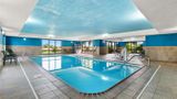 <b>Hampton Inn & Suites - Peru Pool</b>. Images powered by <a href="https://iceportal.shijigroup.com/" title="IcePortal" target="_blank">IcePortal</a>.