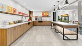 <b>Hampton Inn & Suites - Peru Restaurant</b>. Images powered by <a href="https://iceportal.shijigroup.com/" title="IcePortal" target="_blank">IcePortal</a>.