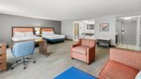 <b>Hampton Inn & Suites - Peru Room</b>. Images powered by <a href="https://iceportal.shijigroup.com/" title="IcePortal" target="_blank">IcePortal</a>.