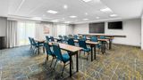 <b>Hampton Inn & Suites - Peru Meeting</b>. Images powered by <a href="https://iceportal.shijigroup.com/" title="IcePortal" target="_blank">IcePortal</a>.