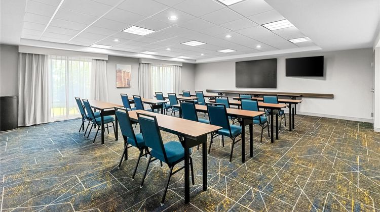 Hampton Inn & Suites - Peru Meeting