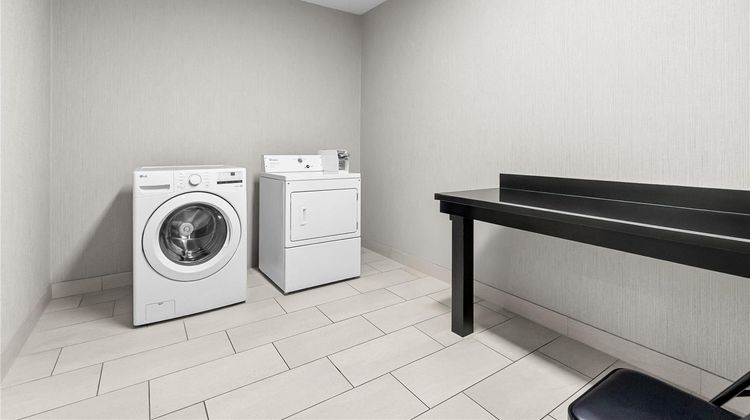 Hampton Inn & Suites - Peru Other