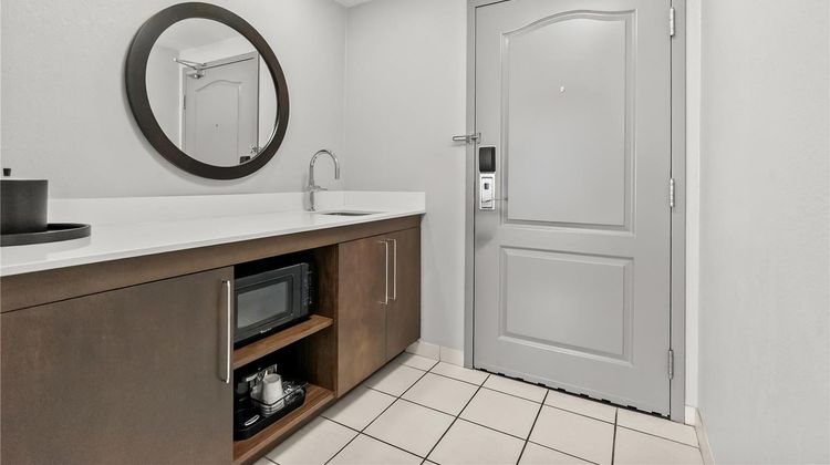 Hampton Inn & Suites - Peru Other