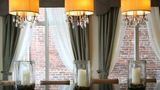 Hampton Inn Old Town/King St Metro Lobby