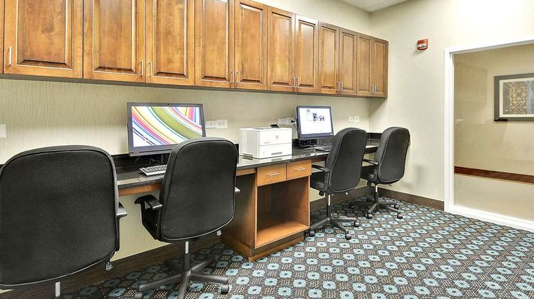 <b>Hampton Inn Old Town/King St Metro Other</b>. Images powered by <a href="https://iceportal.shijigroup.com/" title="IcePortal" target="_blank">IcePortal</a>.
