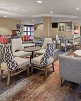 Hampton Inn & Suites Alex-Old Town/Area