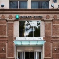 Embassy Suites at Chevy Chase Pavillion