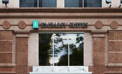 Embassy Suites at Chevy Chase Pavillion