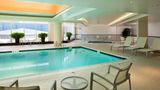 Embassy Suites at Chevy Chase Pavillion Pool