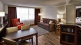 Embassy Suites at Chevy Chase Pavillion Room