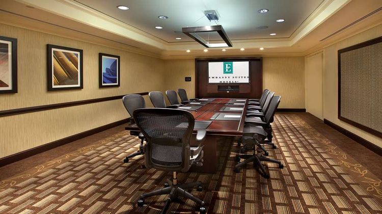 Embassy Suites at Chevy Chase Pavillion Meeting
