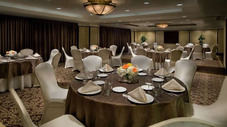 Embassy Suites at Chevy Chase Pavillion Meeting