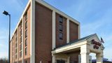 Hampton Inn - College Park Exterior