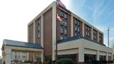 Hampton Inn - College Park Exterior