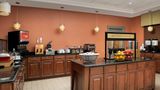 Hampton Inn - College Park Restaurant