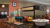 Hampton Inn - College Park Restaurant