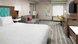 Hampton Inn - College Park Room