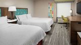 Hampton Inn - College Park Room