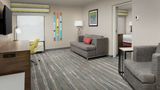 Hampton Inn - College Park Room