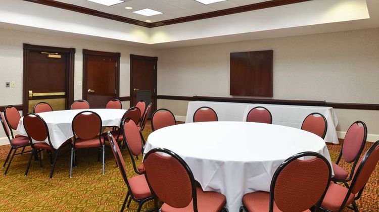 Hampton Inn - College Park Meeting