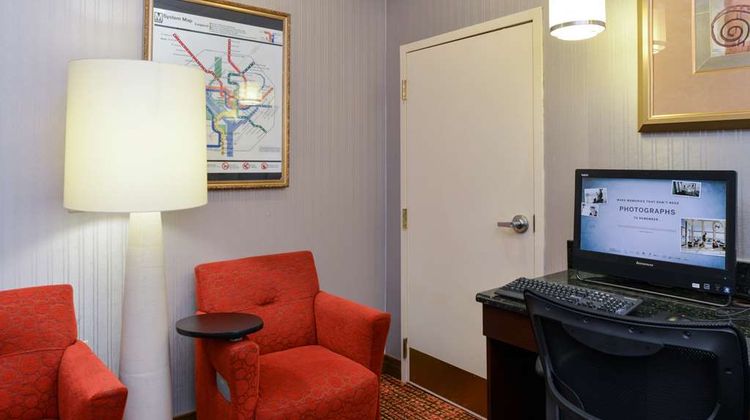 Hampton Inn - College Park Other
