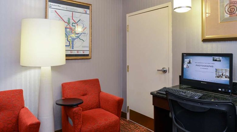 <b>Hampton Inn - College Park Other</b>. Images powered by <a href="https://iceportal.shijigroup.com/" title="IcePortal" target="_blank">IcePortal</a>.