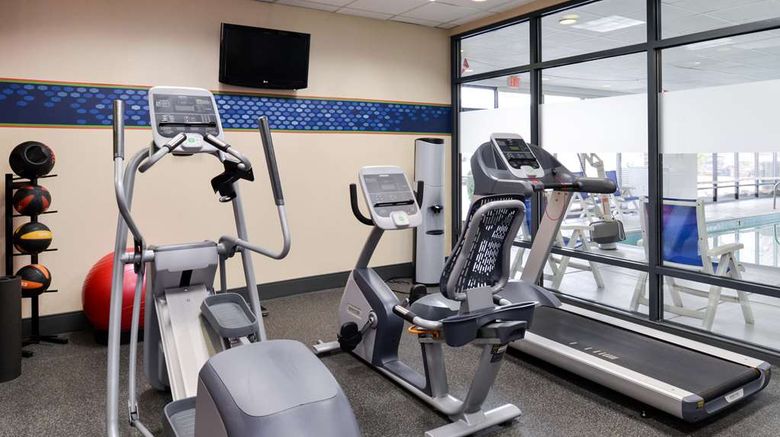 <b>Hampton Inn - College Park Health</b>. Images powered by <a href="https://iceportal.shijigroup.com/" title="IcePortal" target="_blank">IcePortal</a>.